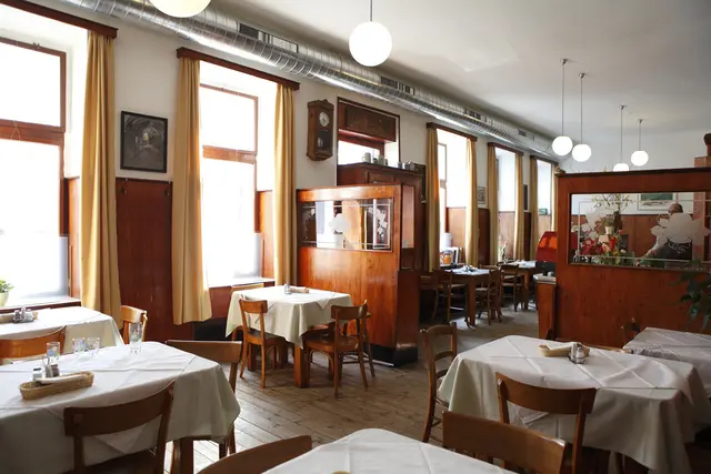 Im Herbst vergangenen Jahres ist das Stafler geschlossen worden. (Archivfoto) | Foto: Gasthaus Stafler
