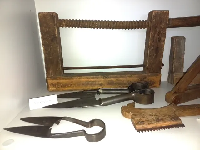 Foto: Heimatforschung Hofstetten-Grünau