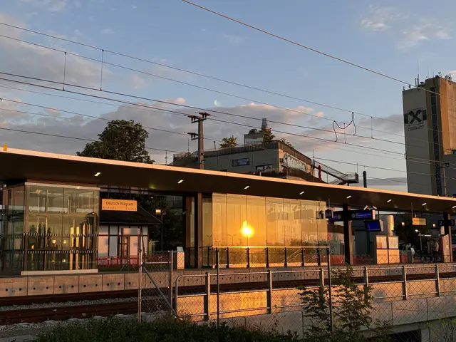 In seinem Umfeld ist es inzwischen Alltag geworden, dass nicht die Bahn, sondern Angehörige dafür sorgen, dass Menschen überhaupt nach Hause kommen. | Foto: Rahel Mold