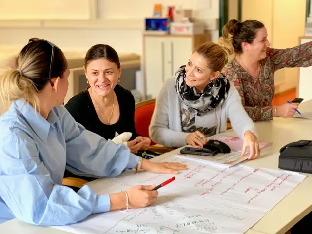 Foto: VHS OÖ/Saracevic