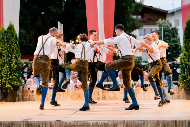 Heimatvereind | Foto: Matthias Fritzenwallner