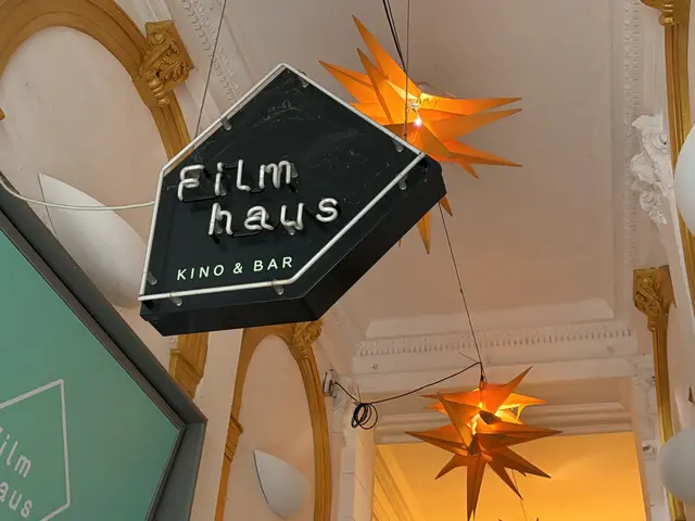 Einmal im Monat lädt die Austrian Director’s Association (ADA) ins Filmhaus Spittelberg. (Archiv) | Foto: Salme Taha Ali Mohamed/MeinBezirk
