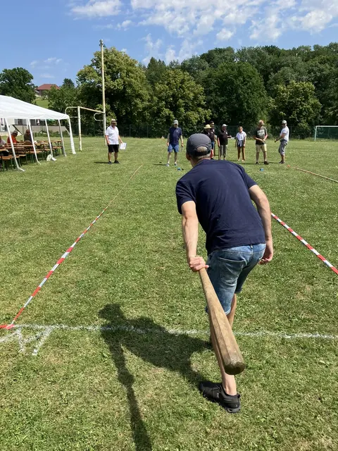 Foto: Austrian Men's Club