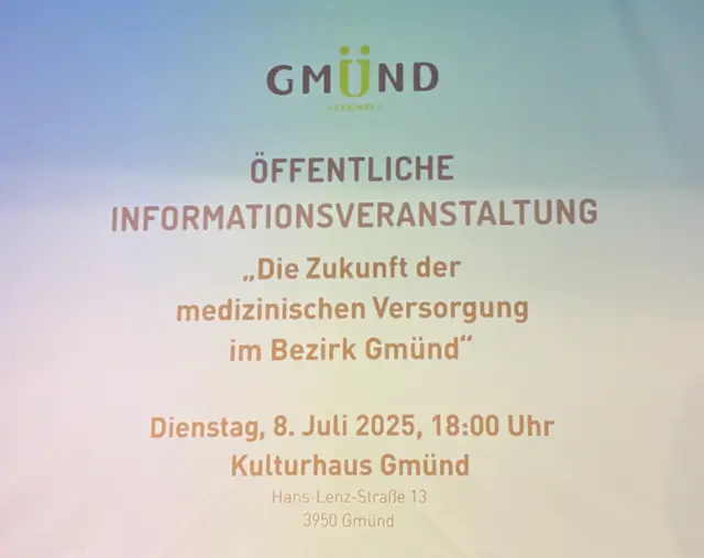 Foto: Bernhard Schabauer