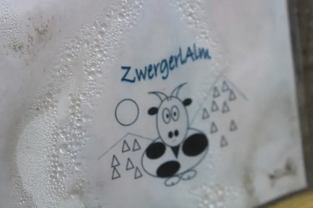 Zwergerlalm in Jetzelsdorf | Foto: arbes