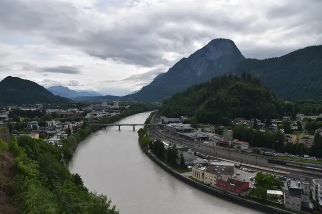 Neun Gemeinden des Bezirks Kufstein sind 2025 unter den besten 250 Gemeinden Österreichs, was die Bonität betrifft. Allerdings verlieren acht Gemeinden an Ranking-Plätzen.  | Foto: Barbara Fluckinger
