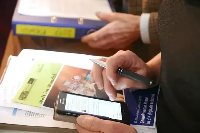 Das neue Team legt großen Wert darauf, mit den künftigen Bildungs-angeboten verschiedene Zielgruppen in der Gemeinde anzusprechen. | Foto: Salzburger Bildungswerke