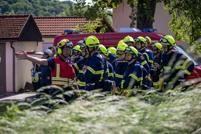Foto: NÖLandesfeuerwehrkommando
