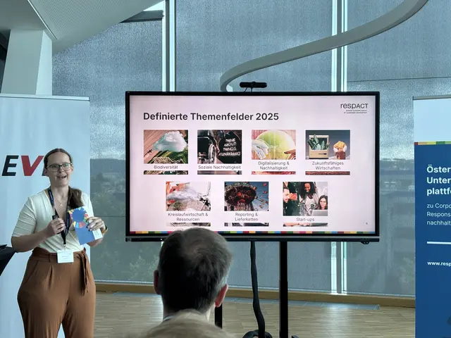 Foto: Victoria Edlinger