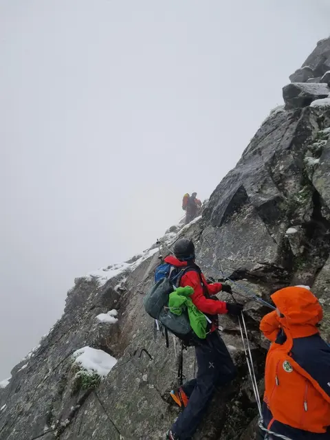 Foto: Bergrettung Muhr