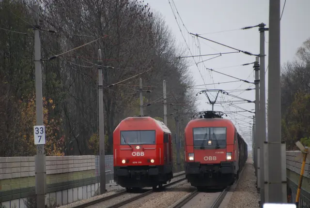 Ausfälle, Verspätungen und fehlende Infos sind für viele Pendler entlang der Nordbahn längst bitterer Alltag. | Foto: MeinBezirk