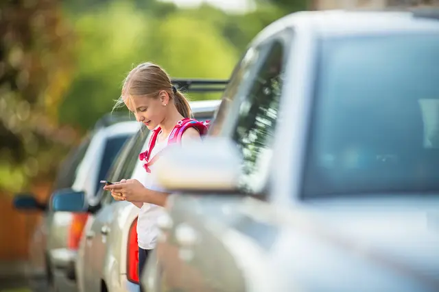 Im laufenden Jahr 2025 sind bereits mindestens 11 Kinder tödlich verunglückt, darunter bei Bade- und Wanderunfällen sowie durch Verkehrsunfälle – etwa an Bahnübergängen oder durch Kollisionen mit Lkws. | Foto: Panthermedia