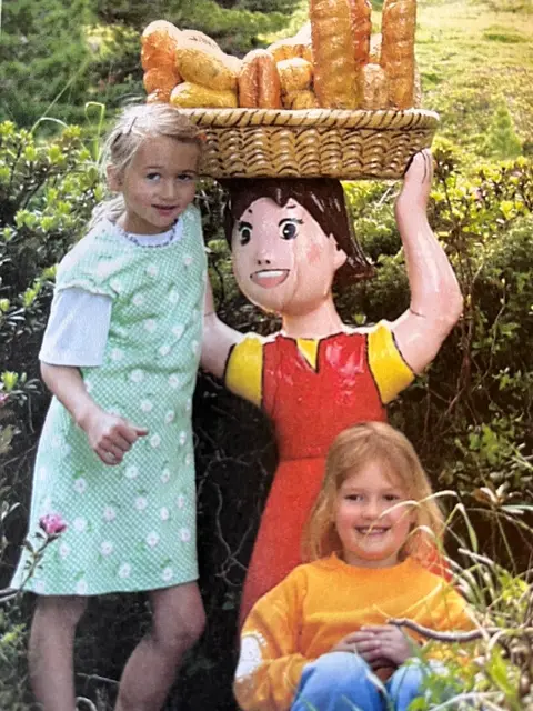 Foto: heidialmfalkert