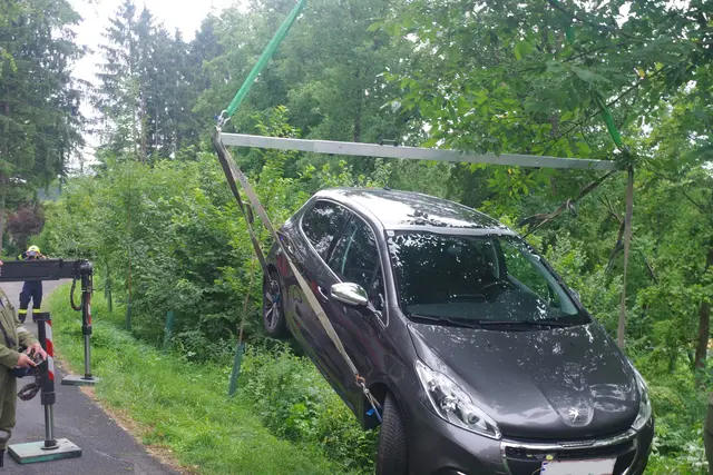 Foto: Feuerwehr Jennersdorf/Kevin Kirschner