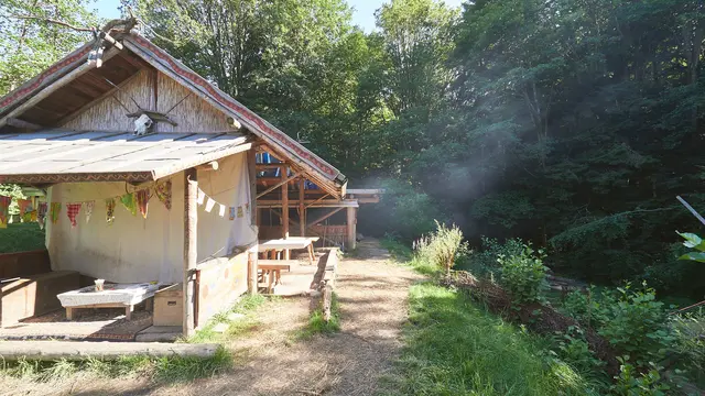 Foto: ROOTS Camp/ Podpera