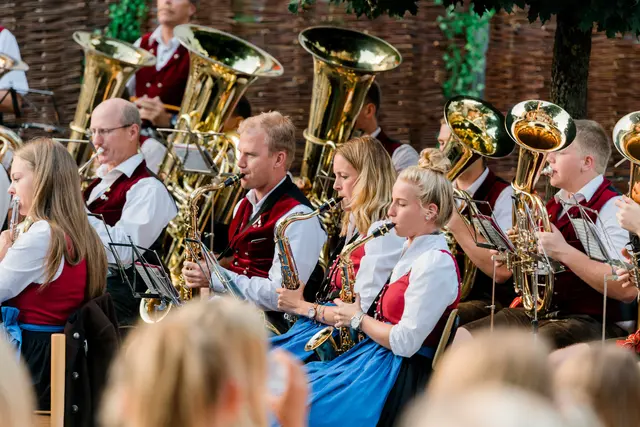 TMK Altenmarkt | Foto: Matthias Fritzenwallner