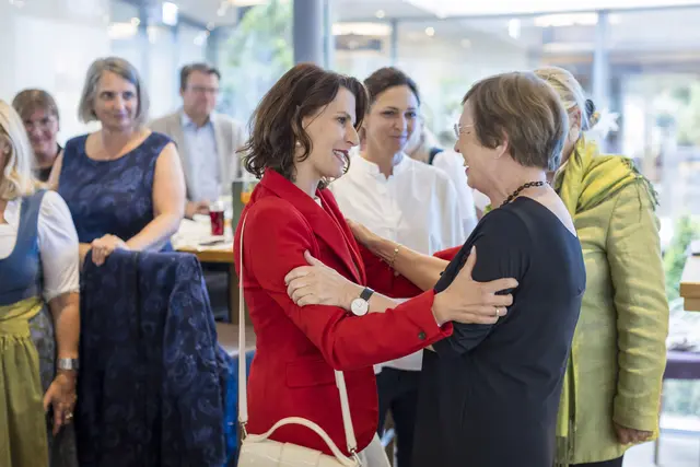 Foto: Land Salzburg/Neumayr/Leopold