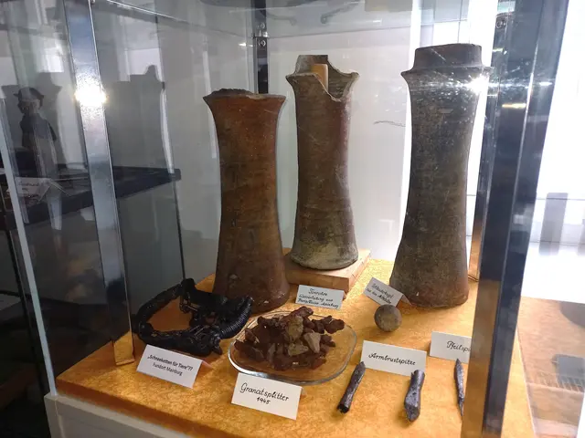 Foto: Heimatforschung Hofstetten-Grünau