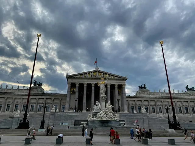 Bis zu 22 Grad soll es am Donnerstag in Wien geben. (Symbolfoto) | Foto:  Leo Korman/Unsplash