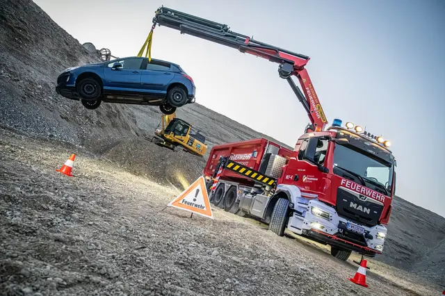 Foto: FF Steyr