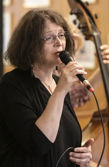 Foto: Gerhard Maly