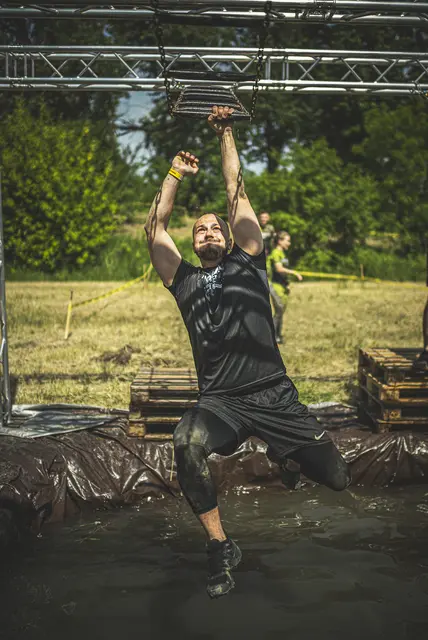 Filzmoos wird Austragungsort eines Extrem-Hindernislaufs. | Foto: Adam Ryszcyk