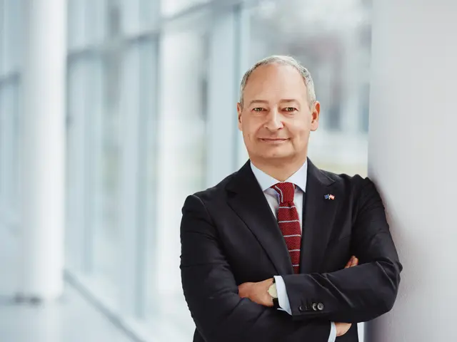 Andreas Schieder (SPÖ). | Foto: Pertramer