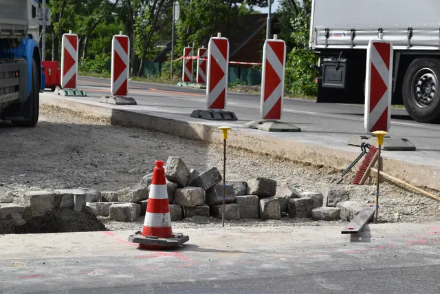 Sanierungsarbeiten. (Symbolbild) | Foto: Preineder