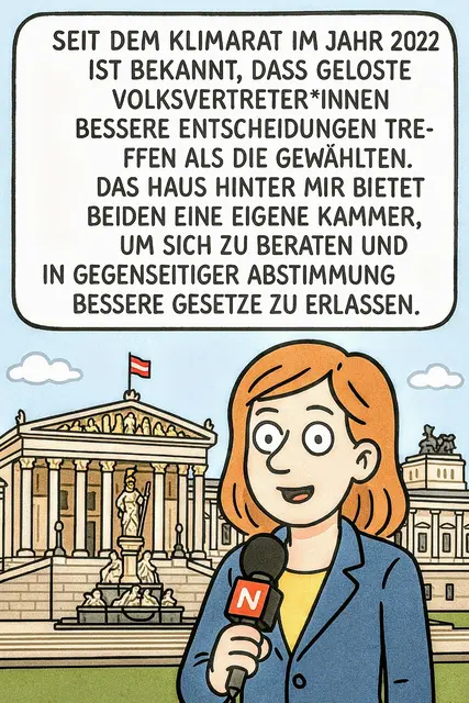 Weitere Infos dazu: https://bsky.app/profile/arnoniesner.bsky.social/post/3ltj2i5oops23
Erstellt wurde der Cartoon von ChatGPT.
