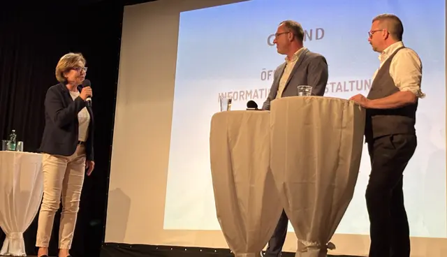 Foto: Bernhard Schabauer