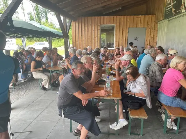 Foto: PVÖ Klaus/Weiler