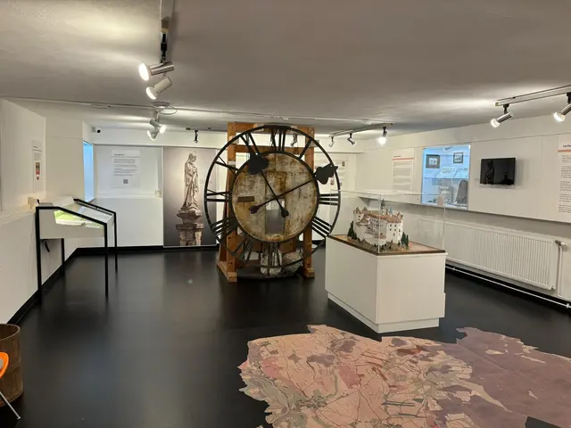 Heimatmuseum Hafnerbach | Foto: Martina Schweller