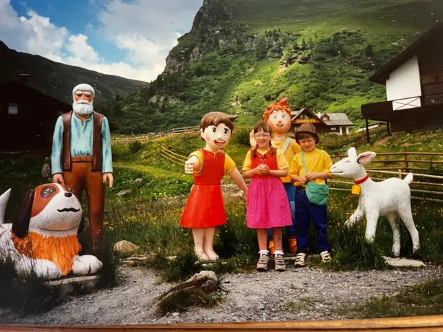 Foto: heidialmfalkert
