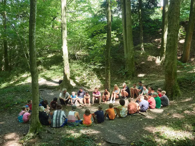 Foto: ROOTS Camp/ Podpera