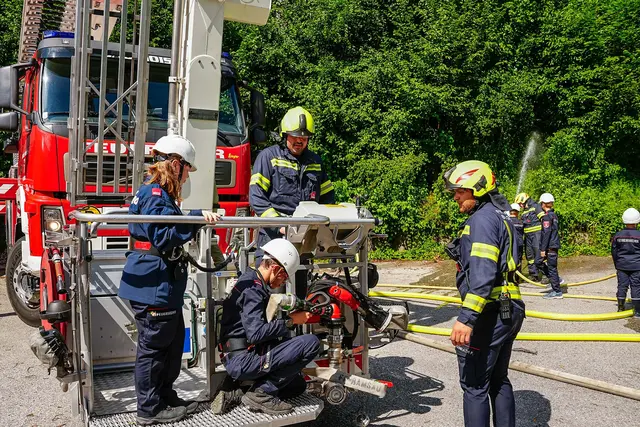 Foto: Jannik Forstreiter