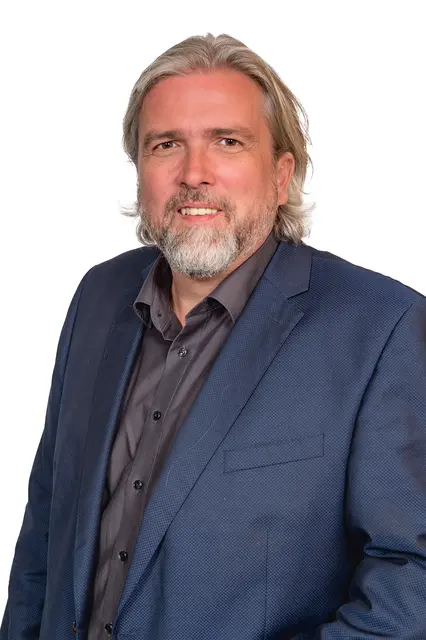 Markus Leopold, Obmann WKNÖ-Bezirksstelle Lilienfeld | Foto: Tanja Wagner