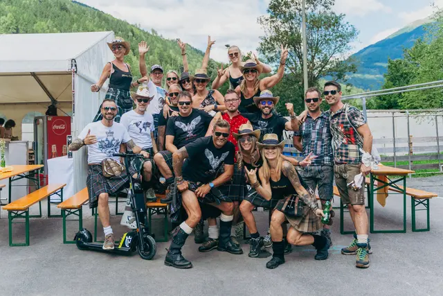 Foto: Copyright TVB Mölltal / Peter Maier & Hanna Weichsler