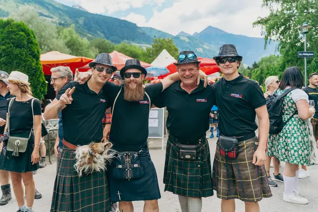 Foto: Copyright TVB Mölltal / Peter Maier & Hanna Weichsler