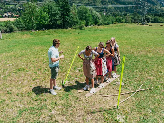 Foto: Copyright TVB Mölltal / Peter Maier & Hanna Weichsler