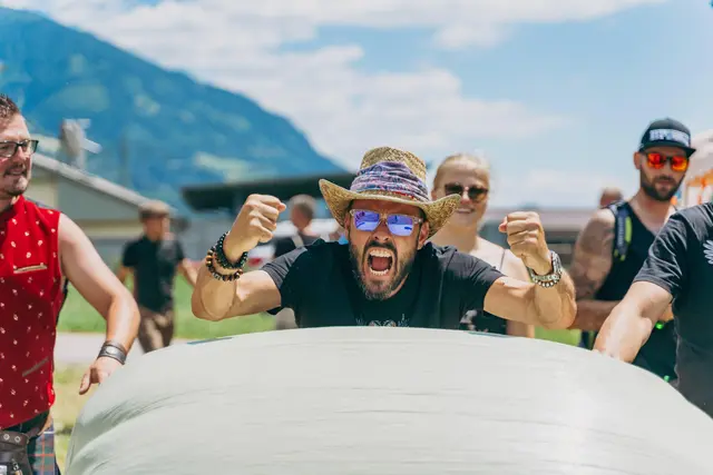 Foto: Copyright TVB Mölltal / Peter Maier & Hanna Weichsler