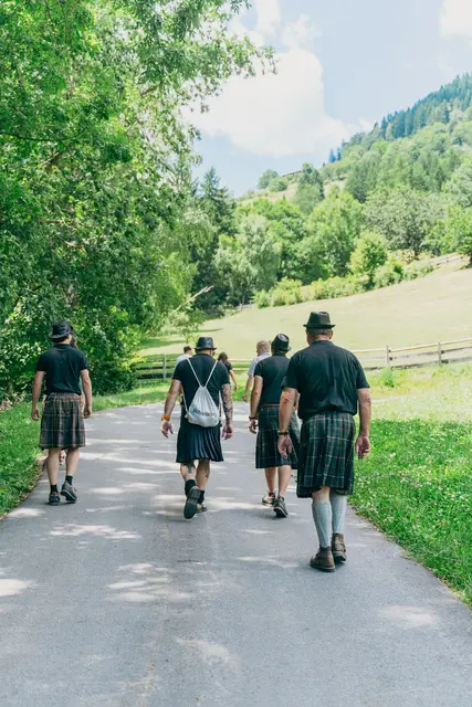 Foto: Copyright TVB Mölltal / Peter Maier & Hanna Weichsler