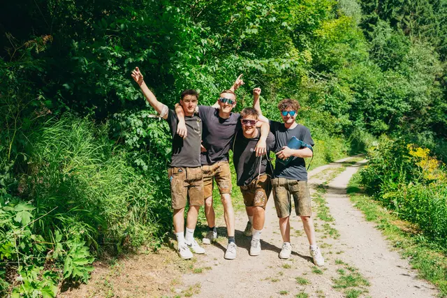 Foto: Copyright TVB Mölltal / Peter Maier & Hanna Weichsler