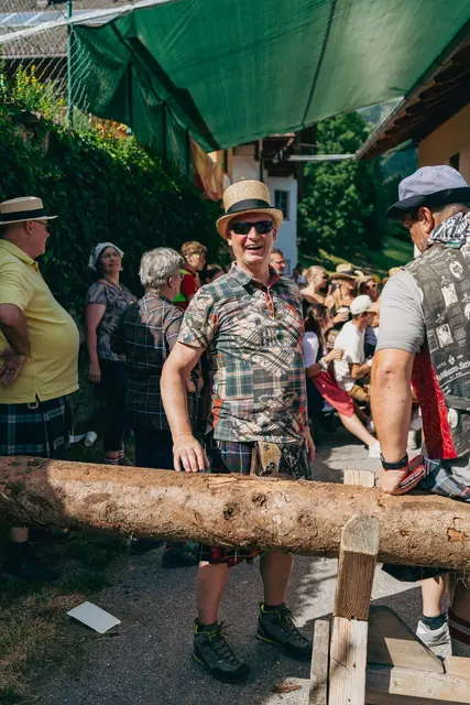 Foto: Copyright TVB Mölltal / Peter Maier & Hanna Weichsler