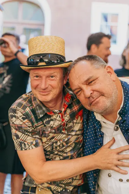 Foto: Copyright TVB Mölltal / Peter Maier & Hanna Weichsler