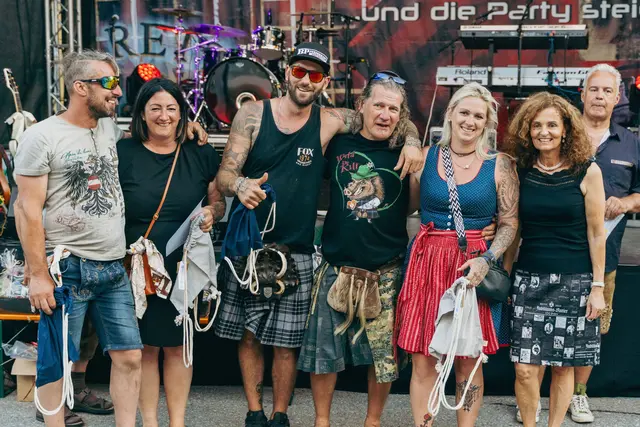 Foto: Copyright TVB Mölltal / Peter Maier & Hanna Weichsler