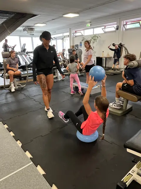 Foto: Jasmin Lindorfer, Martina Gaind