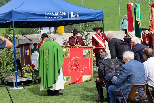 Foto: Ronald Lorenz, Galtür