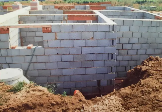 Klosterneuburgs Grund und Boden: 643,30  Euro pro Quadratmeter bei einem durchschnittlichen Haushaltseinkommen von 72.382  Euro. | Foto: Gerhard Peckary