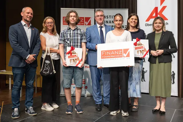 PTS Großraming | Foto: Land OÖ/Guggenberger