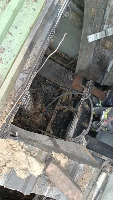 Foto: Feuerwehr Mallnitz